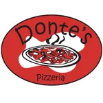 Donte's Pizzeria icon