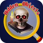 The Silent Town Hidden Objects icon