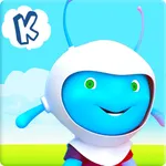 Kaju - Fun After School Games icon