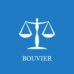 Law Dictionary - Bouvier icon