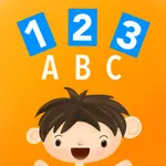 123s & ABCs icon