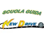Autoscuola New Drive icon