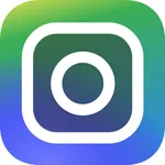 Instacamera - simple cam - icon