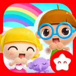 Happy Daycare Stories (Full) icon