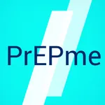 PrEPme by emocha icon