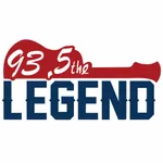 93.5 The Legend icon