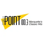 WUPT The Point 100.7 icon