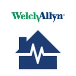 Welch Allyn Home icon