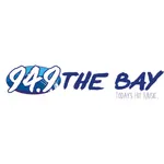 WUPZ The Bay 94.9 icon