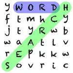 Word Search - Pastime icon