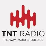 TNT Radio icon