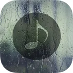 Rain Sounds - Rain Music,Raining Sound icon