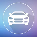 Baoviet Grab Car icon