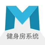 美加美健身房管理系统 icon