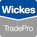 Wickes TradePro icon