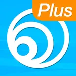 iAccess Plus icon