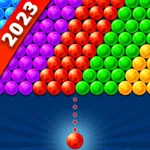 Bubble Shooter 2.023 icon