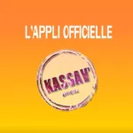 KASSAV' icon