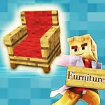 Best Furniture Mods - Pocket Wiki & Game Tools for Minecraft PC Edition icon