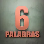 Vida En 6 Palabras icon