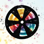 长图看电影 · 图解恐怖悬疑烧脑大片影院 icon
