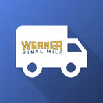 Werner Final Mile icon