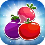 Potion Pop Stars - Free Addictive Puzzle Match icon