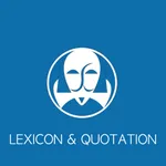 Shakespeare Lexicon and Quotation Dictionary icon
