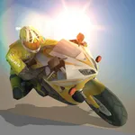 Rooftop Riders icon