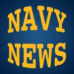 Navy News - A News Reader for Members, Veterans, and Family of the US Navy icon