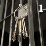 Can You Escape Prison? - Season 1 icon