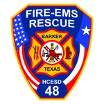 HCESD 48 Fire-EMS icon