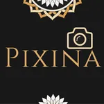 Pixina - Best symbols to pics icon