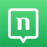 nandbox Messenger:Chat & Calls icon