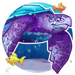 3D Underwater World icon