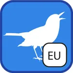 BirdSounds Europe icon