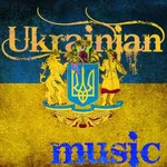 Ukrainian MUSIC Online Radio icon