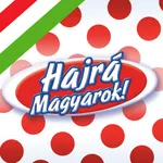 Pöttyös - Hajrá Magyarok icon