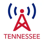 Tennessee Online Radio Music Streaming FM icon