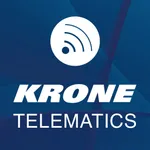 KRONE Telematics icon