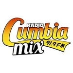 Radio Cumbia Mix EN VIVO icon