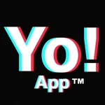 Yo! Live Wallpaper 4K Connect icon