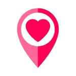 ニューハーフ出会いMAP icon