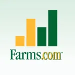 Farms.com Markets icon