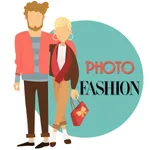 Photo Fashion - Dresses for man,woman and kids ( Photomontage) icon