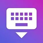 ViKey Keyboard - keyboard theme,sticker,emoji,font icon