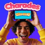 Words up – guess who I am icon