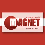 Caddo Parish Magnet HS icon