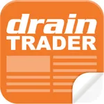 Drain Trader Magazine icon