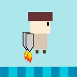 Jetpack Master icon